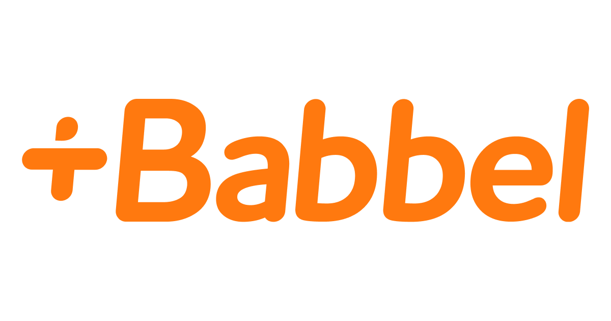 Babble belajar inggris gratis