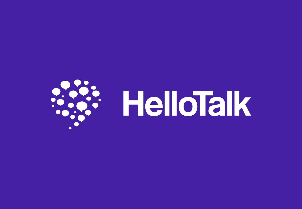 Hello Talk Aplikasi Gratis belajar bahasa inggris